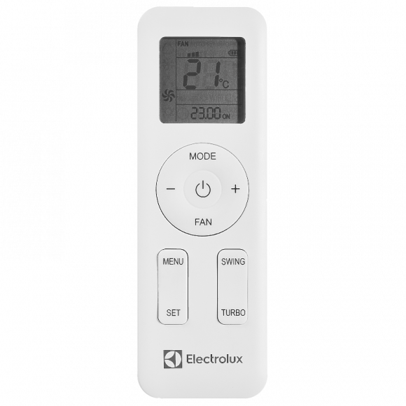 Сплит-система Electrolux EACS/I-09HF2/N8 Fusion 2.0 DC Іnverter
