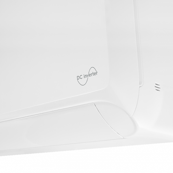Сплит-система Electrolux EACS/I-09HF2/N8 Fusion 2.0 DC Іnverter