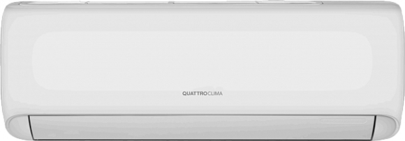 Сплит-система Quattroclima QV-CA09WA/QN-CA09WA Capri Сплит-система Quattroclima QV-CA09WA/QN-CA09WA Capri