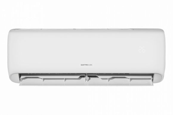 Сплит-система Quattroclima QV-CA09WA/QN-CA09WA Capri Сплит-система Quattroclima QV-CA09WA/QN-CA09WA Capri