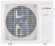 Напольно-потолочная сплит-система Ecoclima ECLCF-H36/5R1C/ECL-H36/5R1C(U)