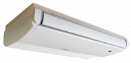 Напольно-потолочная сплит-система Quattroclima QV-I60FGE/QN-I60UGE Напольно-потолочная сплит-система Quattroclima QV-I60FGE/QN-I60UGE