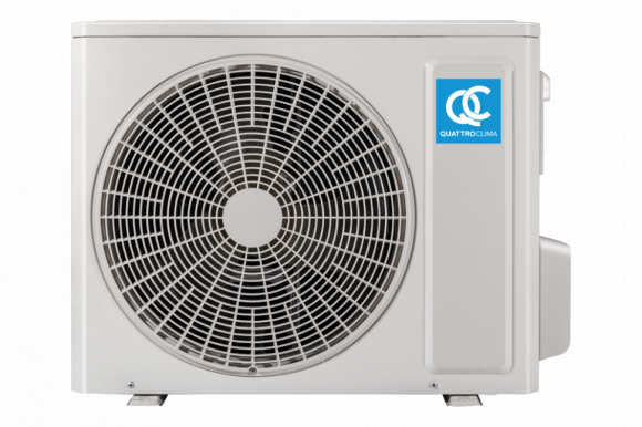 Сплит-система Quattroclima QV-CA18WA/QN-CA18WA Capri Сплит-система Quattroclima QV-CA18WA/QN-CA18WA Capri