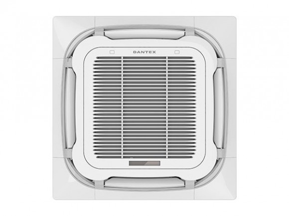 Кассетная сплит-система Dantex RKD-60UHANI/RKD-60HANIE-W Smart Inverter