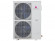Кассетная сплит-система Dantex RKD-60UHANI/RKD-60HANIE-W Smart Inverter