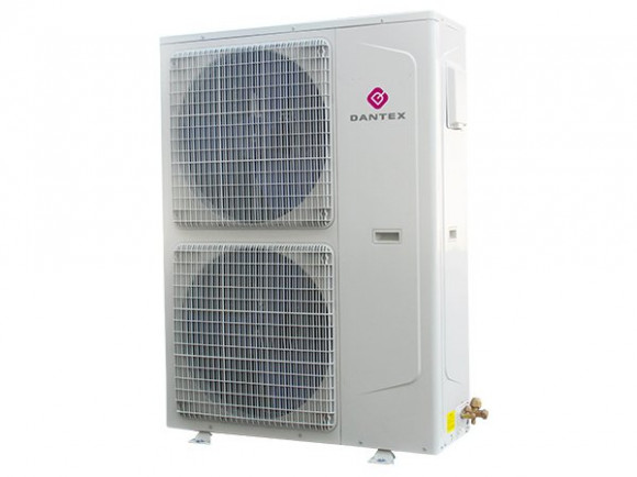 Кассетная сплит-система Dantex RKD-60UHANI/RKD-60HANIE-W Smart Inverter