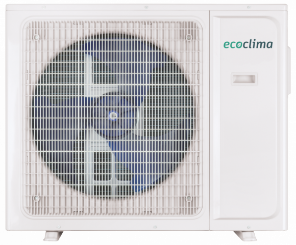 Кассетная сплит-система Ecoclima ECLCA-H18/4R1C/ECL-H18/4R1C(U) Кассетная сплит-система Ecoclima ECLCA-H18/4R1C/ECL-H18/4R1C(U)