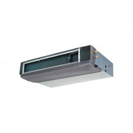 Канальная сплит-система Systemair Sysplit Duct 36 HP Q N Канальная сплит-система Systemair Sysplit Duct 36 HP Q N
