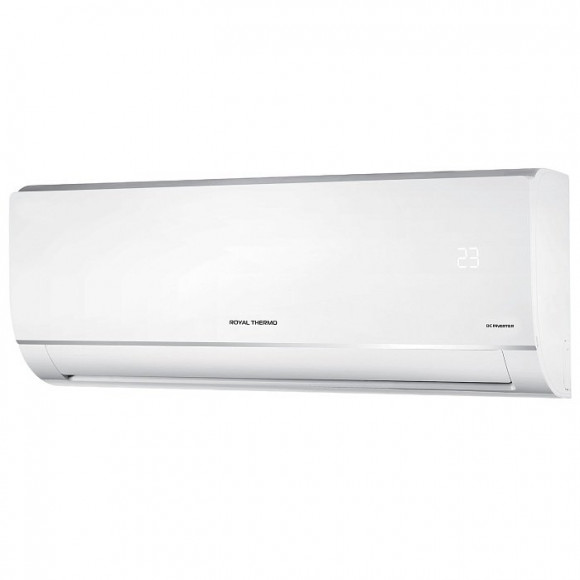 Сплит-система Royal Thermo RTSI-12HN8 Siena DC Inverter