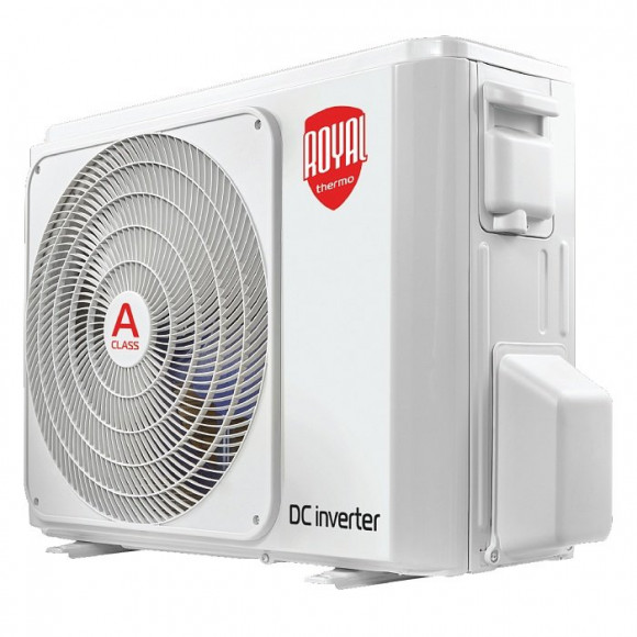 Сплит-система Royal Thermo RTSI-12HN8 Siena DC Inverter