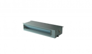 Канальная сплит-система Hisense AUD-36UX4REH8/AUW-36U4RK7 Heavy EU DC Inverter R32 Wi-Fi Канальная сплит-система Hisense AUD-36UX4REH8/AUW-36U4RK7 Heavy EU DC Inverter R32 Wi-Fi