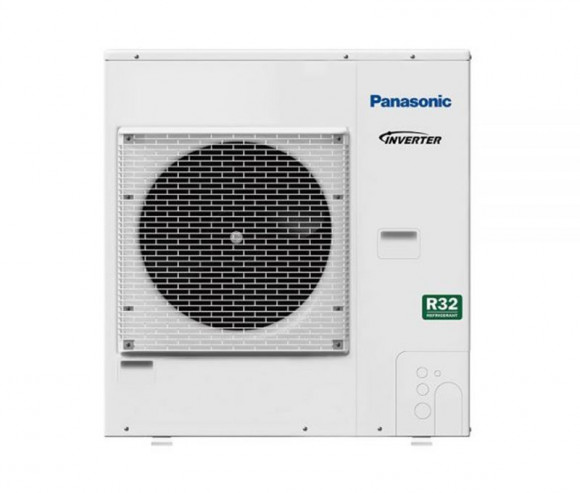 Напольно-потолочная сплит-система Panasonic S-125PT2E5B/U-125PZ2E8 PACi