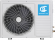 Сплит-система Quattroclima QV-VN18WB/QN-VN18WB Vento Сплит-система Quattroclima QV-VN18WB/QN-VN18WB Vento