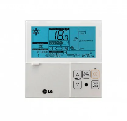 Канальная сплит-система LG UB70W.N94R0/UU70W.U34R0 (3ф) Канальная сплит-система LG UB70W.N94R0/UU70W.U34R0 (3ф)