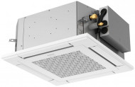 Кассетная сплит-система Panasonic S-50PY2E5B/CZ-KPY3AW/U-50PZH2E5 Кассетная сплит-система Panasonic S-50PY2E5B/CZ-KPY3AW/U-50PZH2E5