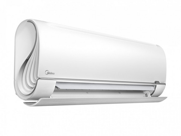Сплит-система Midea MSFA2W-12N8D6-I/MSFA1-12N8D6-O Breezeless Wi-Fi