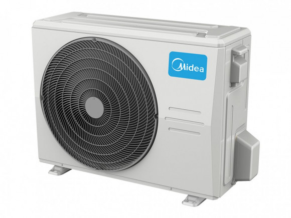 Сплит-система Midea MSFA2W-12N8D6-I/MSFA1-12N8D6-O Breezeless Wi-Fi