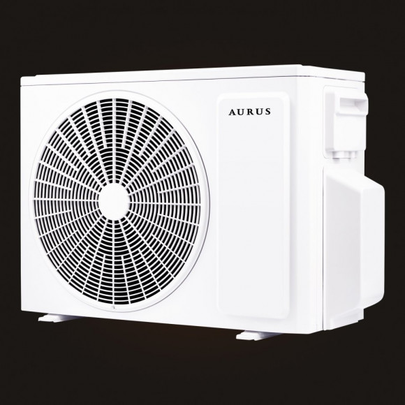 Сплит-система AURUS ADI/in-09HN8/BLACK/ADI/out-09HN8 D Series