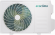 Сплит-система Ecoclima ECW/I-TC12/AA-4R2/EC/I-TC12/A-4R2 Grand line Inverter Сплит-система Ecoclima ECW/I-TC12/AA-4R2/EC/I-TC12/A-4R2 Grand line Inverter