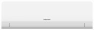 Сплит-система Hisense AS-18HW4RMSKC00G/AS-18HW4RMSKC00W Era Classic A Wi-Fi