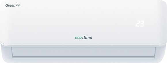 Сплит-система Ecoclima EC-07GC/ECW-07GC Green Line Сплит-система Ecoclima EC-07GC/ECW-07GC Green Line