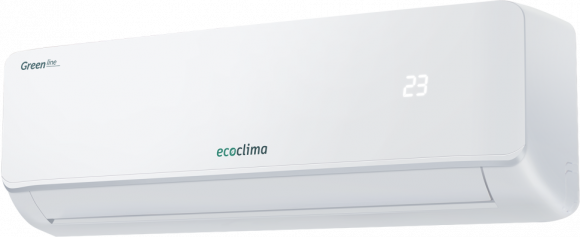Сплит-система Ecoclima EC-07GC/ECW-07GC Green Line Сплит-система Ecoclima EC-07GC/ECW-07GC Green Line