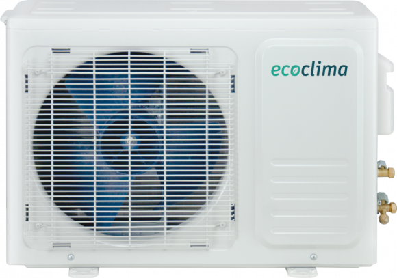 Сплит-система Ecoclima EC-07GC/ECW-07GC Green Line Сплит-система Ecoclima EC-07GC/ECW-07GC Green Line