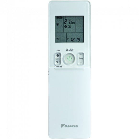 Сплит система Daikin FTXA20AW / RXA20A Сплит система Daikin FTXA20AW / RXA20A