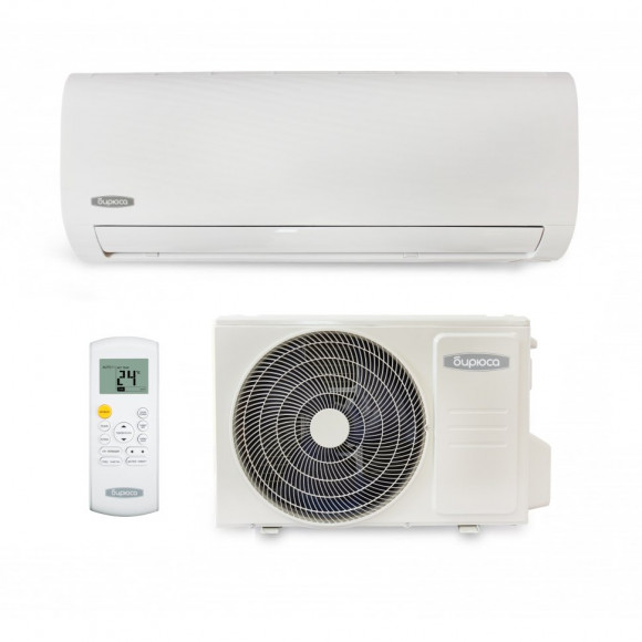 Сплит-система Бирюса B-07EIR/B-07EIQ Energy Inverter Сплит-система Бирюса B-07EIR/B-07EIQ Energy Inverter