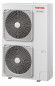 Канальная сплит-система Toshiba RAV-RM1101BTP-E/RAV-GP1101AT8-E