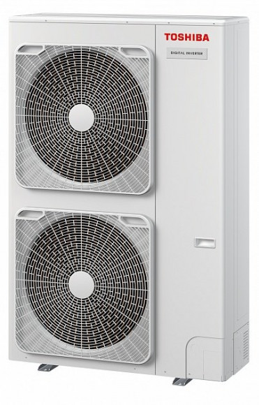 Канальная сплит-система Toshiba RAV-RM1101BTP-E/RAV-GP1101AT8-E