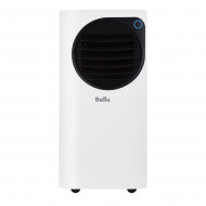 Мобильный кондиционер Ballu BPAC-10 EPW/N6 Eclipse white Мобильный кондиционер Ballu BPAC-10 EPW/N6 Eclipse white