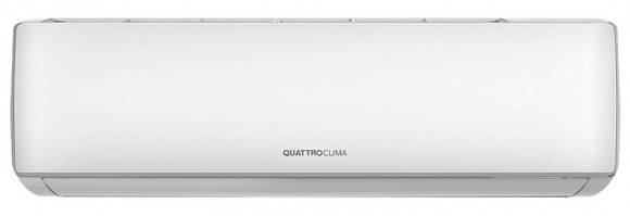 Сплит-система Quattroclima QV-VE24WAE/QN-VE24WAE Verona
