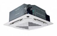 Кассетная сплит-система Lessar LS-HE55BVA4/LU-HE55UVA4/LZ-B4UB Кассетная сплит-система Lessar LS-HE55BVA4/LU-HE55UVA4/LZ-B4UB