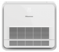 Напольно-потолочная сплит-система Hisense AKT-09UR4RK8/AUW-09U4RS8 Heavy DC Inverter R32 Wi-Fi Напольно-потолочная сплит-система Hisense AKT-09UR4RK8/AUW-09U4RS8 Heavy DC Inverter R32 Wi-Fi