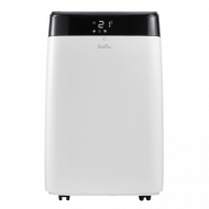Мобильный кондиционер Ballu BPAC-12 SW/N1 Smart Wind
