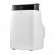 Мобильный кондиционер Ballu BPAC-12 SW/N1 Smart Wind Мобильный кондиционер Ballu BPAC-12 SW/N1 Smart Wind