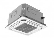 Кассетная сплит-система Gree GU160T/A1-K/GU160W/A1-M U-Match II Кассетная сплит-система Gree GU160T/A1-K/GU160W/A1-M U-Match II