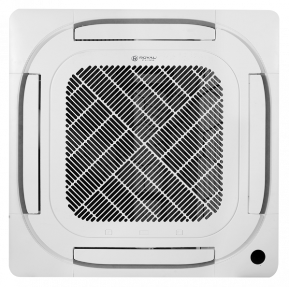 Кассетная сплит-система Royal Clima ES-C 12HRCX/ES-E 12HCX/ES-C pan/1X Esperto