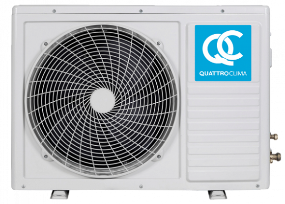 Сплит-система Quattroclima QV-BE24WA/QN-BE24WA Bergamo