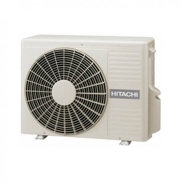 Канальная сплит-система Hitachi RAD-60RPE/RAC-60NPE Mono Duct Канальная сплит-система Hitachi RAD-60RPE/RAC-60NPE Mono Duct