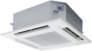 Кассетная сплит-система Panasonic S-140PU2E5B/CZ-KPU3W/U-140PZ2E5 Кассетная сплит-система Panasonic S-140PU2E5B/CZ-KPU3W/U-140PZ2E5