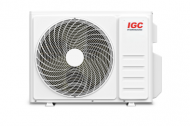 Наружный блок мульти сплит-системы IGC RAM2-T18URH Free Match T Наружный блок мульти сплит-системы IGC RAM2-T18URH Free Match T