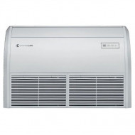 Напольно-потолочная сплит-система Quattroclima QV-I18FF/QN-I18UF