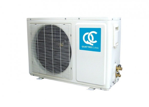 Напольно-потолочная сплит-система Quattroclima QV-I18FF/QN-I18UF Напольно-потолочная сплит-система Quattroclima QV-I18FF/QN-I18UF