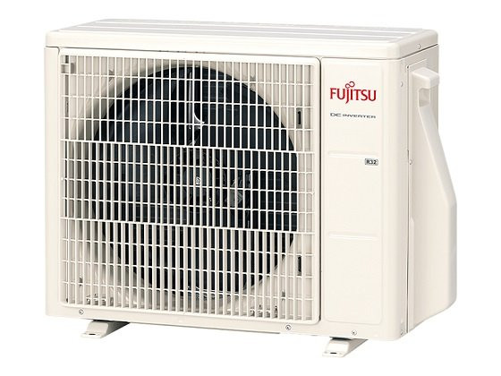 Сплит-система Fujitsu ASYG12KMCC/AOYG12KMCC Genios