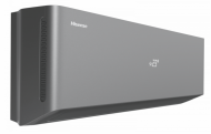 Сплит-система Hisense AS-10UW4RXVQH00AW(B)/AS-10UW4RXVQH01G(B) Vision Pro Carbon Superior DC Inverter