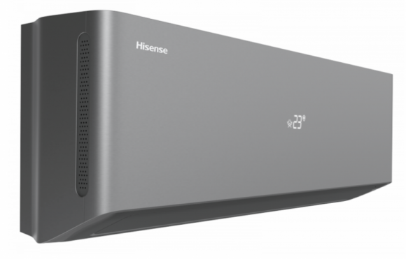 Сплит-система Hisense AS-10UW4RXVQH00AW(B)/AS-10UW4RXVQH01G(B) Vision Pro Carbon Superior DC Inverter Сплит-система Hisense AS-10UW4RXVQH00AW(B)/AS-10UW4RXVQH01G(B) Vision Pro Carbon Superior DC Inverter