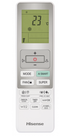 Сплит-система Hisense AS-10UW4RXVQH00AW(B)/AS-10UW4RXVQH01G(B) Vision Pro Carbon Superior DC Inverter Сплит-система Hisense AS-10UW4RXVQH00AW(B)/AS-10UW4RXVQH01G(B) Vision Pro Carbon Superior DC Inverter