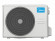 Сплит-система Midea MSAG2-09N8C2U-I/MSAG2-09N8C2U-O Unlimited Inverter Сплит-система Midea MSAG2-09N8C2U-I/MSAG2-09N8C2U-O Unlimited Inverter